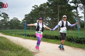 PRENN TRAIL SUMMIT 2024 - Ảnh #2978503