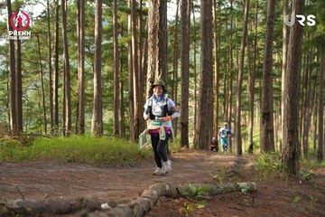 PRENN TRAIL SUMMIT 2024 - Ảnh #2968033