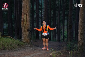 PRENN TRAIL SUMMIT 2024 - Ảnh #2970332