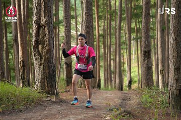 PRENN TRAIL SUMMIT 2024 - Ảnh #2971497