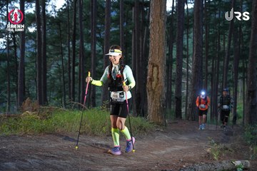 PRENN TRAIL SUMMIT 2024 - Ảnh #2970598