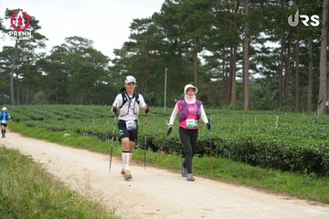 PRENN TRAIL SUMMIT 2024 - Ảnh #2978096