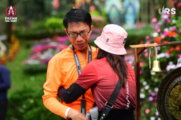 PRENN TRAIL SUMMIT 2024 - Ảnh #2974130