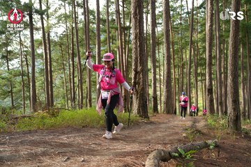 PRENN TRAIL SUMMIT 2024 - Ảnh #2971961