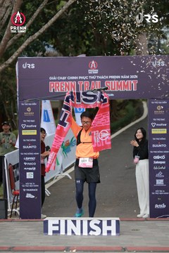 PRENN TRAIL SUMMIT 2024 - Ảnh #2973031