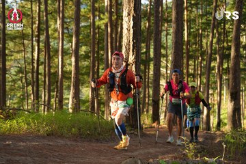 PRENN TRAIL SUMMIT 2024 - Ảnh #2967400