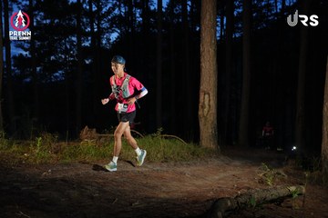 PRENN TRAIL SUMMIT 2024 - Ảnh #2969603