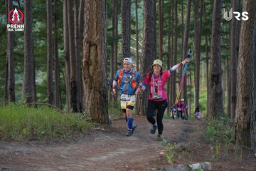PRENN TRAIL SUMMIT 2024 - Ảnh #2970886
