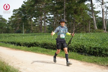 PRENN TRAIL SUMMIT 2024 - Ảnh #2969983