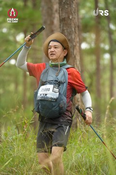 PRENN TRAIL SUMMIT 2024 - Ảnh #2973257
