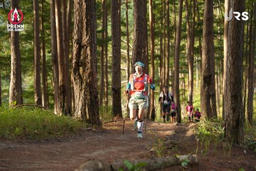 PRENN TRAIL SUMMIT 2024 - Ảnh #2967627