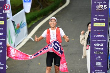PRENN TRAIL SUMMIT 2024 - Ảnh #2974618