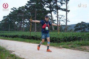 PRENN TRAIL SUMMIT 2024 - Ảnh #2979003