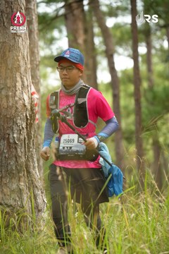 PRENN TRAIL SUMMIT 2024 - Ảnh #2973492