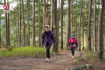 PRENN TRAIL SUMMIT 2024 - Ảnh #2971456