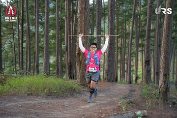 PRENN TRAIL SUMMIT 2024 - Ảnh #2970995