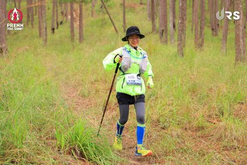 PRENN TRAIL SUMMIT 2024 - Ảnh #2975069