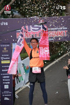 PRENN TRAIL SUMMIT 2024 - Ảnh #2973053