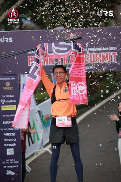 PRENN TRAIL SUMMIT 2024 - Ảnh #2973057