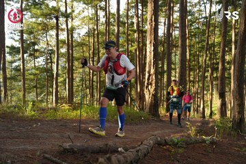 PRENN TRAIL SUMMIT 2024 - Ảnh #2967423