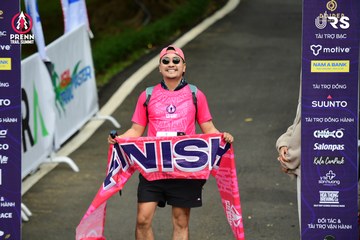 PRENN TRAIL SUMMIT 2024 - Ảnh #2973605