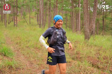 PRENN TRAIL SUMMIT 2024 - Ảnh #2974977