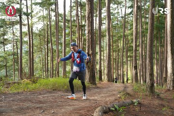 PRENN TRAIL SUMMIT 2024 - Ảnh #2971790