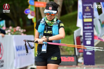 PRENN TRAIL SUMMIT 2024 - Ảnh #2974235