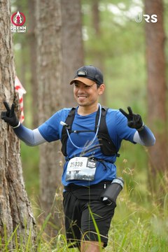 PRENN TRAIL SUMMIT 2024 - Ảnh #2972598