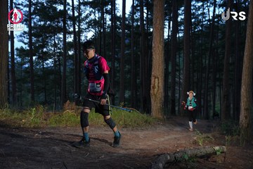 PRENN TRAIL SUMMIT 2024 - Ảnh #2970110