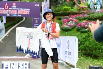 PRENN TRAIL SUMMIT 2024 - Ảnh #2974632