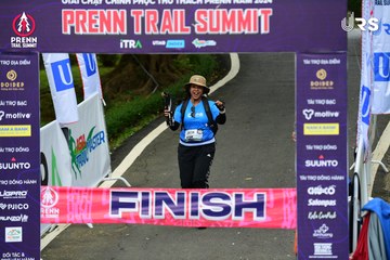 PRENN TRAIL SUMMIT 2024 - Ảnh #2974299