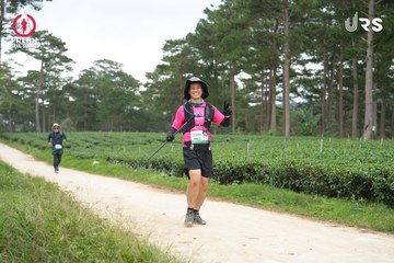 PRENN TRAIL SUMMIT 2024 - Ảnh #2978572