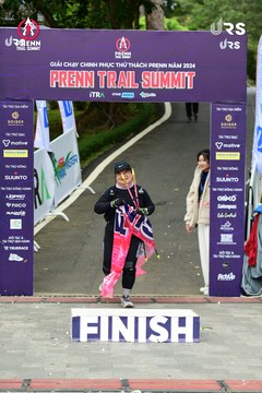 PRENN TRAIL SUMMIT 2024 - Ảnh #2974289