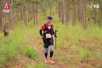 PRENN TRAIL SUMMIT 2024 - Ảnh #2975045