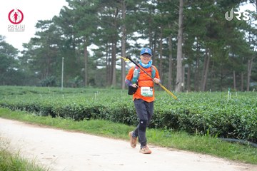 PRENN TRAIL SUMMIT 2024 - Ảnh #2978918