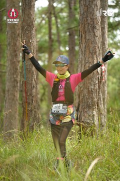 PRENN TRAIL SUMMIT 2024 - Ảnh #2973043