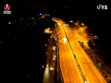 PRENN TRAIL SUMMIT 2024 - Ảnh #2975559