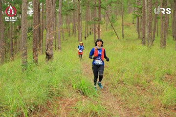 PRENN TRAIL SUMMIT 2024 - Ảnh #2975150