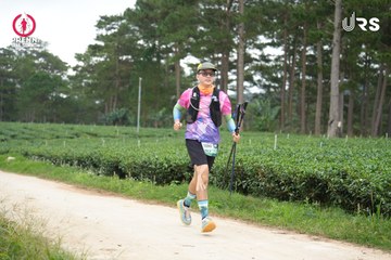 PRENN TRAIL SUMMIT 2024 - Ảnh #2978629