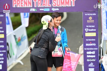 PRENN TRAIL SUMMIT 2024 - Ảnh #2974509