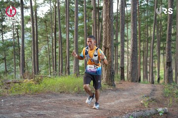 PRENN TRAIL SUMMIT 2024 - Ảnh #2971055