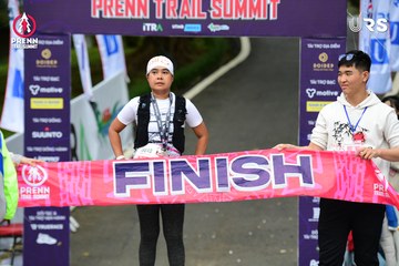 PRENN TRAIL SUMMIT 2024 - Ảnh #2974371