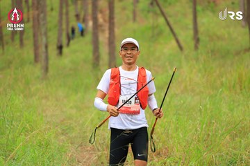 PRENN TRAIL SUMMIT 2024 - Ảnh #2975205