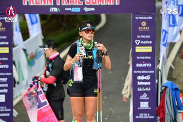 PRENN TRAIL SUMMIT 2024 - Ảnh #2974247