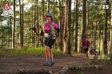 PRENN TRAIL SUMMIT 2024 - Ảnh #2967651