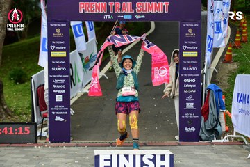 PRENN TRAIL SUMMIT 2024 - Ảnh #2974006