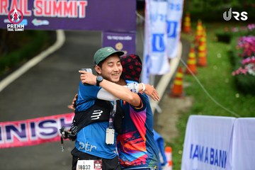 PRENN TRAIL SUMMIT 2024 - Ảnh #2973534