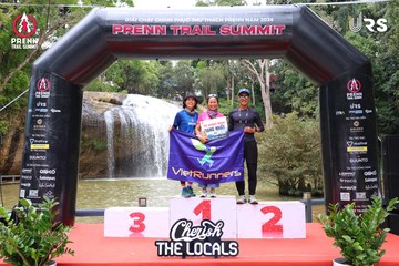 PRENN TRAIL SUMMIT 2024 - Ảnh #2972130