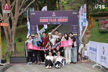 PRENN TRAIL SUMMIT 2024 - Ảnh #2972866